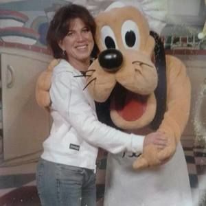 Meet your Posher, Melanie